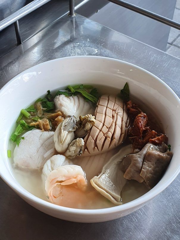 Where to find the most famous street food in Bangkok