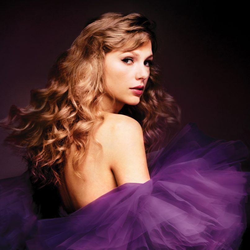 Speak Now (Taylor's Version): A Review Of Taylor Swift's New Release