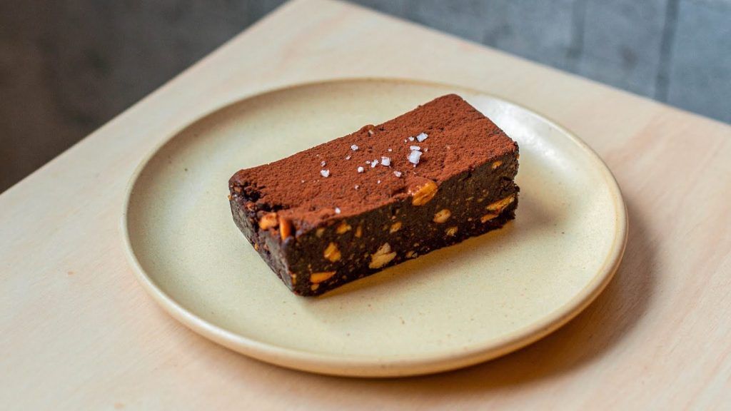 Meatless Monday: Where to find the best vegan chocolate treats in Bangkok