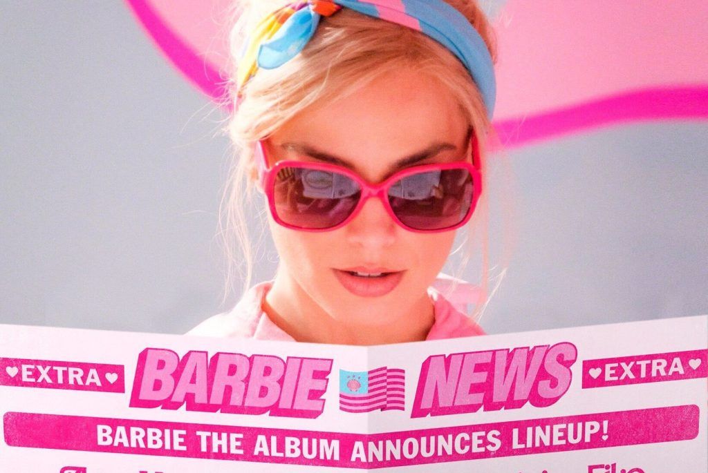 LSA Giveaway: Win tickets to the ‘Barbie’ premiere this 19 July 2023