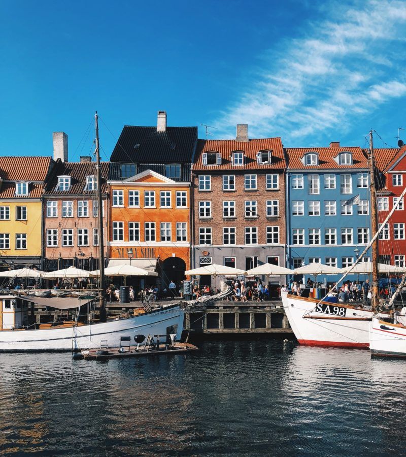 The best ways to spend 48 hours in Copenhagen, the second-best city in the world