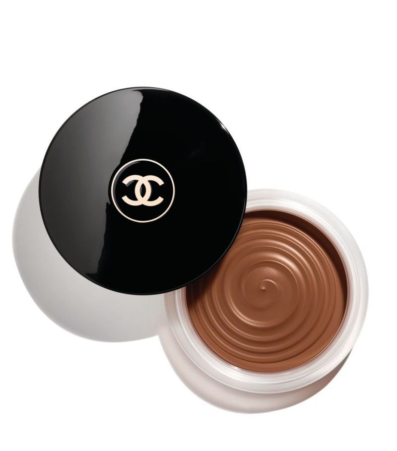 Chanel Les Beiges Bronzing cream