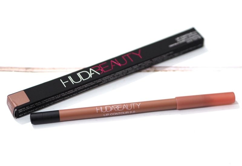 Huda Beauty Lip Contour 2.0 Lip Liner