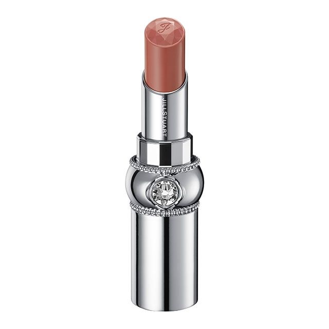 Jill Stuart Lip Blossom Shiny Satin Lipstick