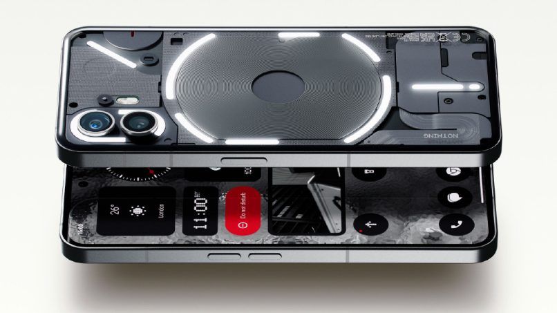 Nothing phones and other must-buy products from the tech company