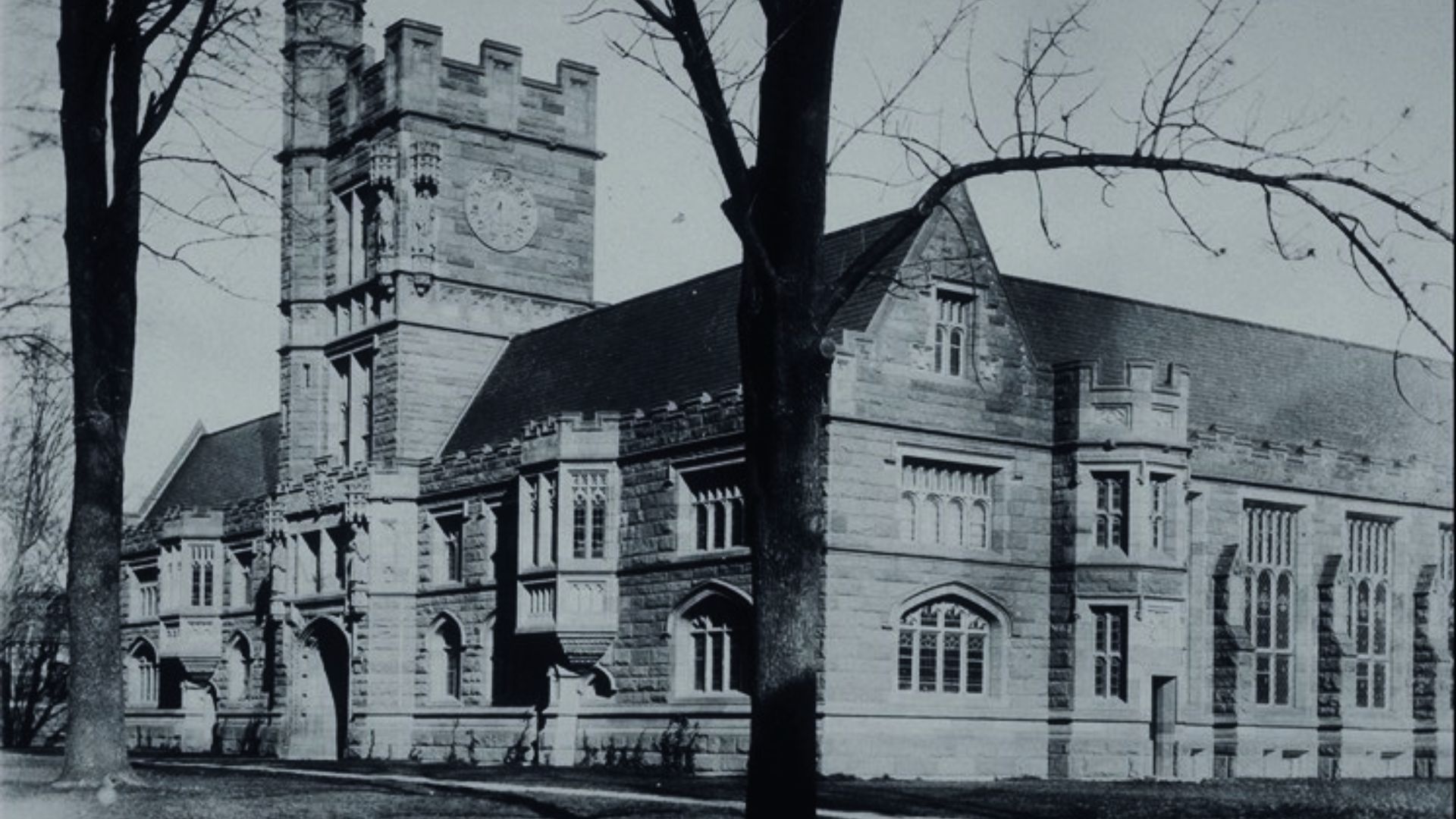 Princeton University