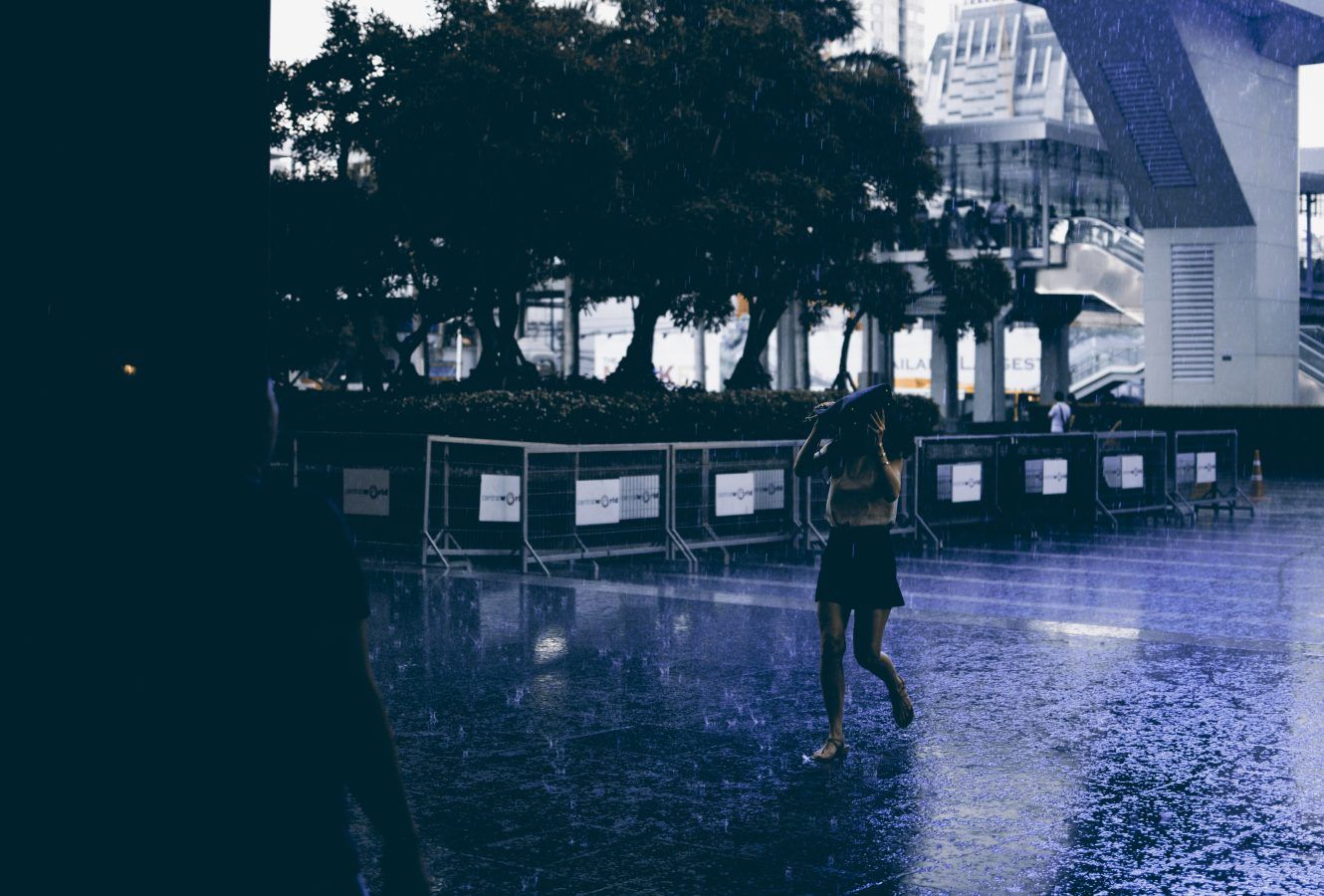 A beginner’s guide to the rainy season in Thailand