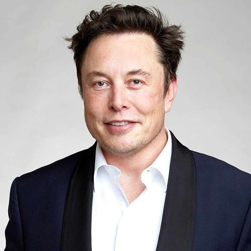 Elon Musk AI Company