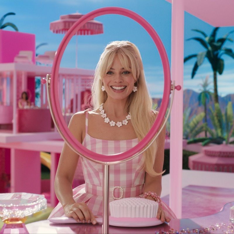 The net worth of ‘Barbie’ star Margot Robbie