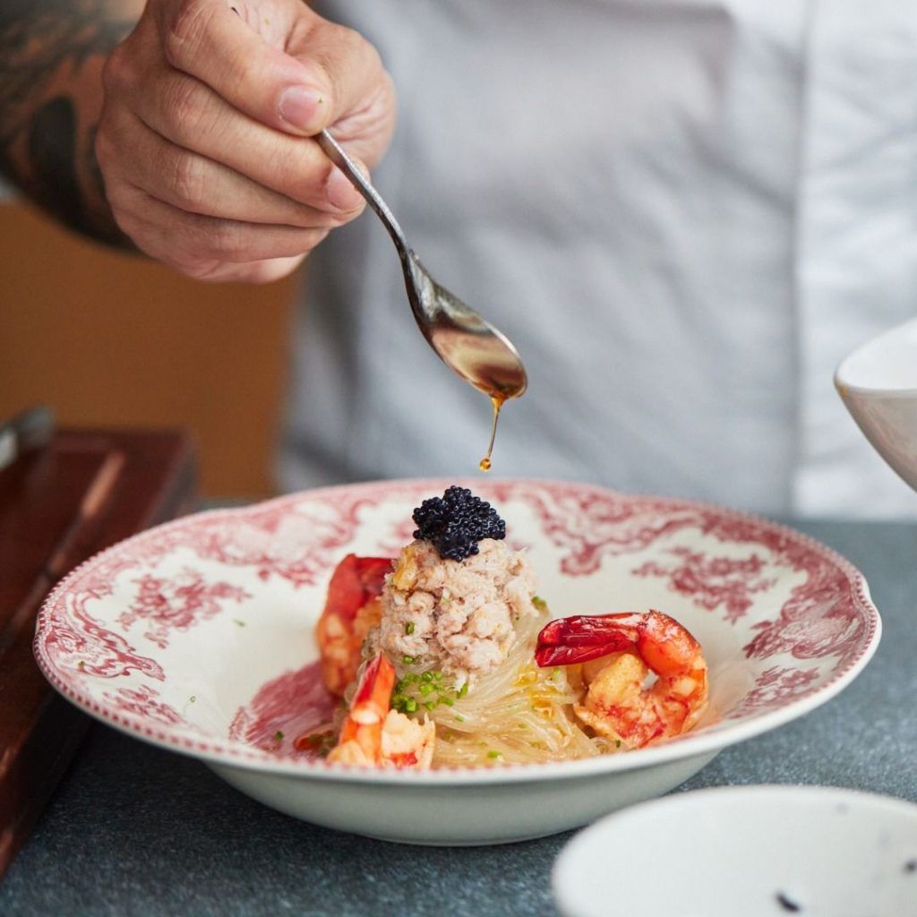 Visit the Singapore Food Festival for a grand feast this 19-30 July