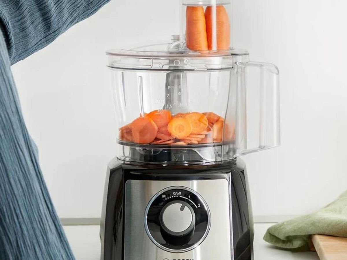 salat Henstilling Forstad Ultimate guide to buying a food processor and the best ones to buy in 2023