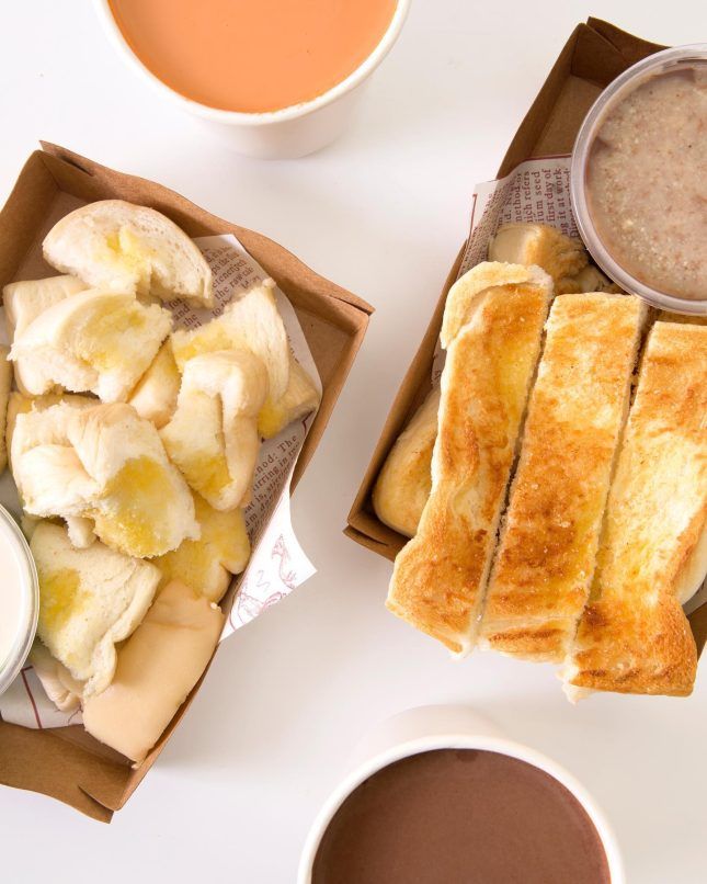 Where to find the most famous street food in Bangkok
