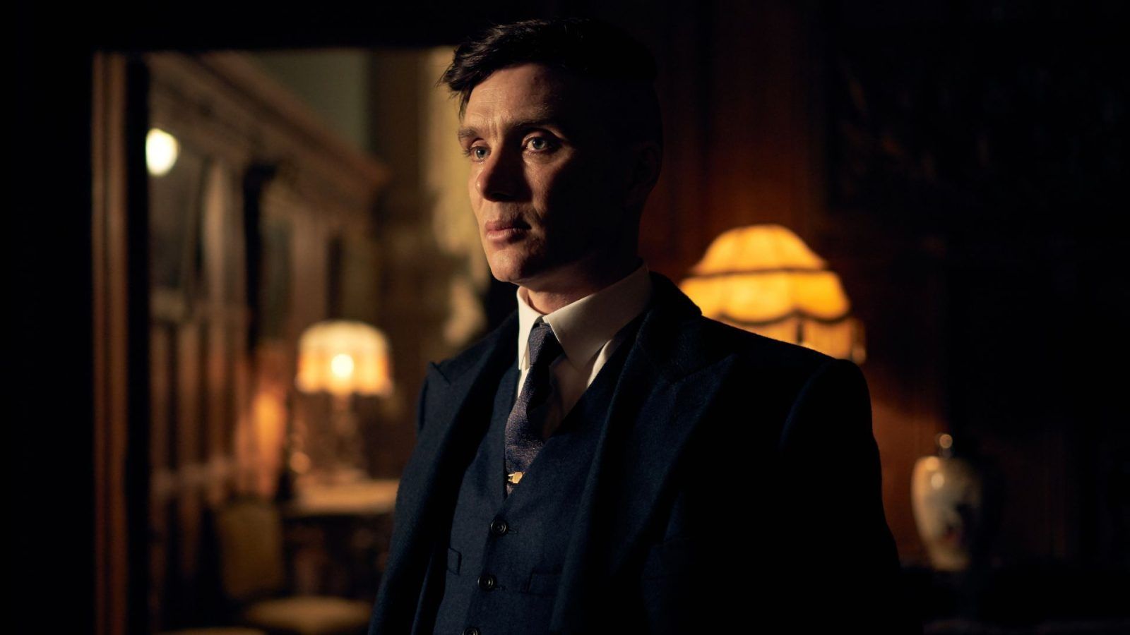 Peaky Blinders movie: Everything you need to know about Cillian Murphy's  next project