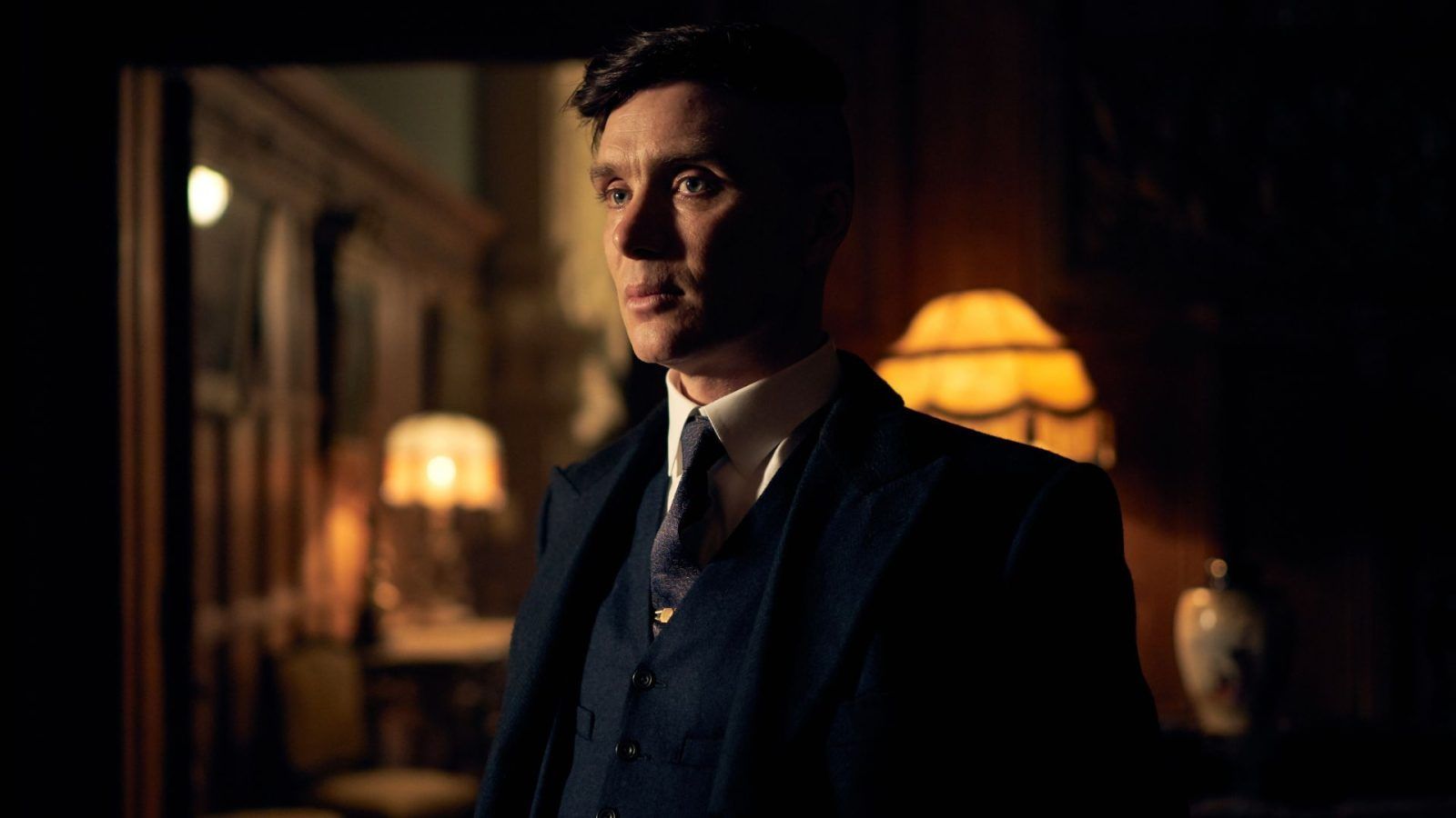 peaky blinders: Will Cillian Muphy star in Peaky Blinders movie