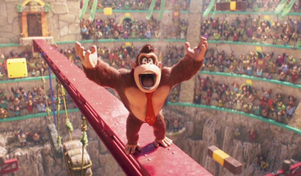 Movies with the biggest opening weekends in 2023, like ‘Barbie’ and ‘Oppenheimer’