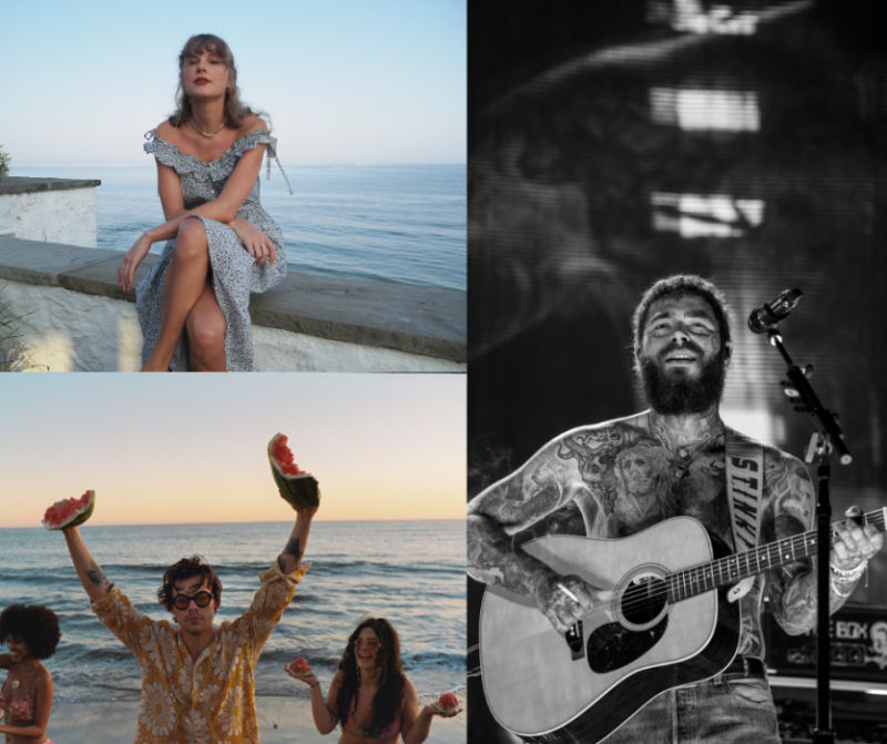 The best songs to boost your GPA, according to an official study