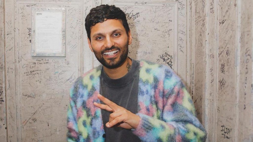 3 reasons why you need to listen to Jay Shetty’s ‘On Purpose’ podcast