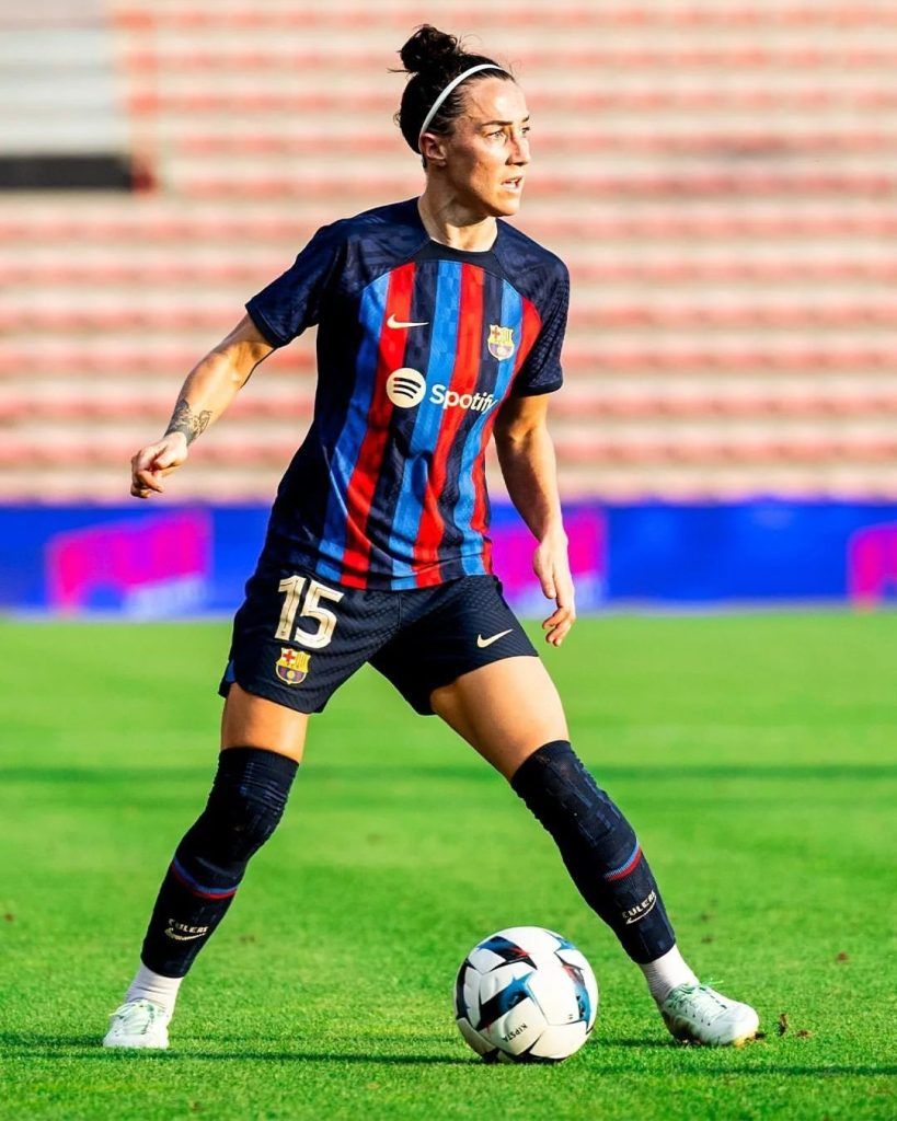 The best female football players in 2023