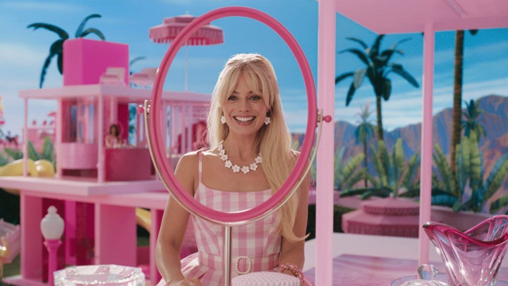 The best Margot Robbie movies, according to Rotten Tomatoes