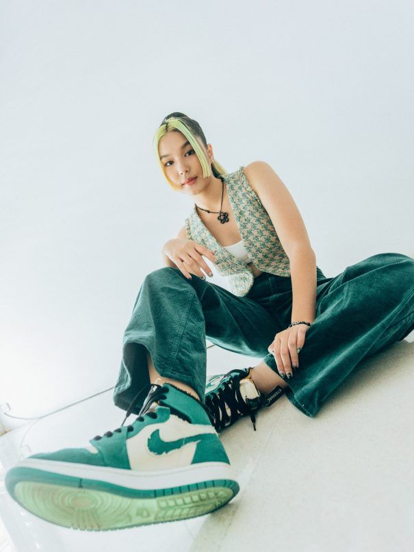 MXFRUIT brings a new flavour to the T-Pop industry