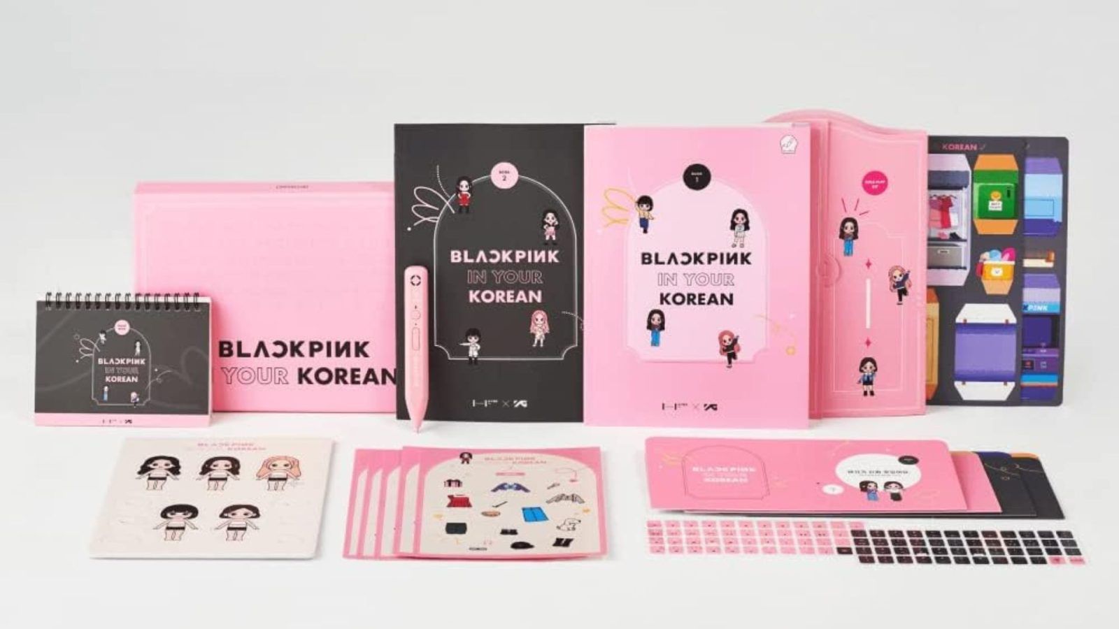 10 Must-have BLACKPINK Merchandise And Where To Buy Them