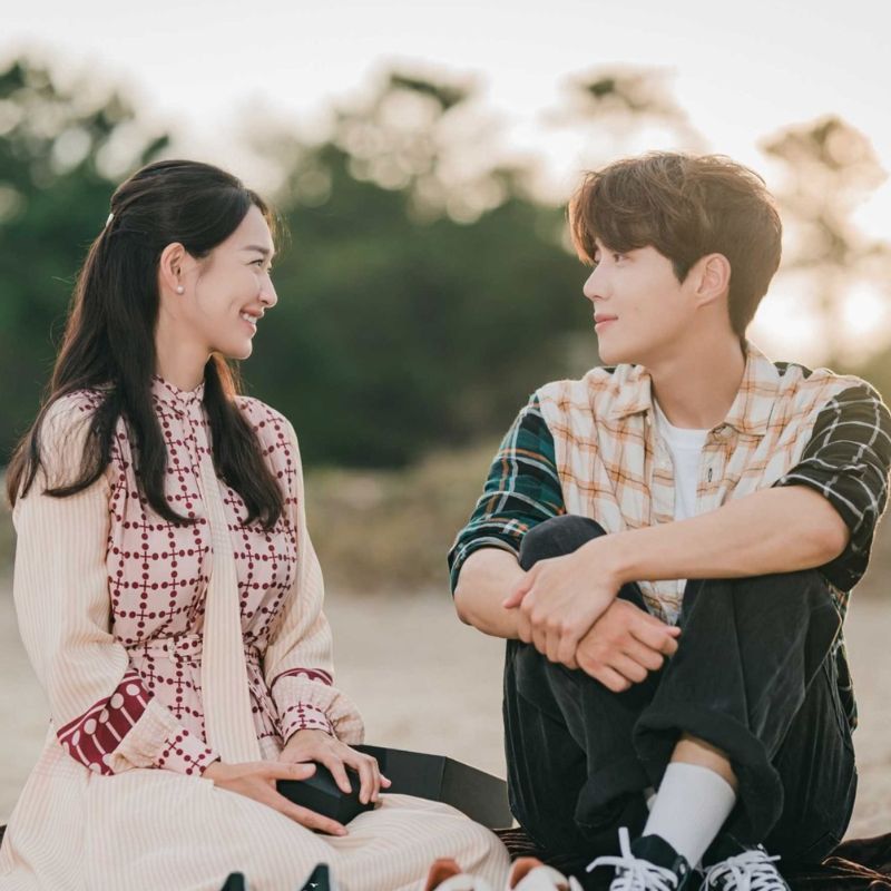 Romantic Korean dramas for your binge list, based on your zodiac sign