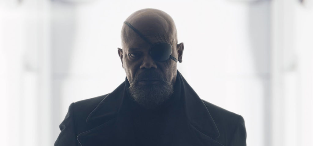 Have we finally hit peak Marvel?