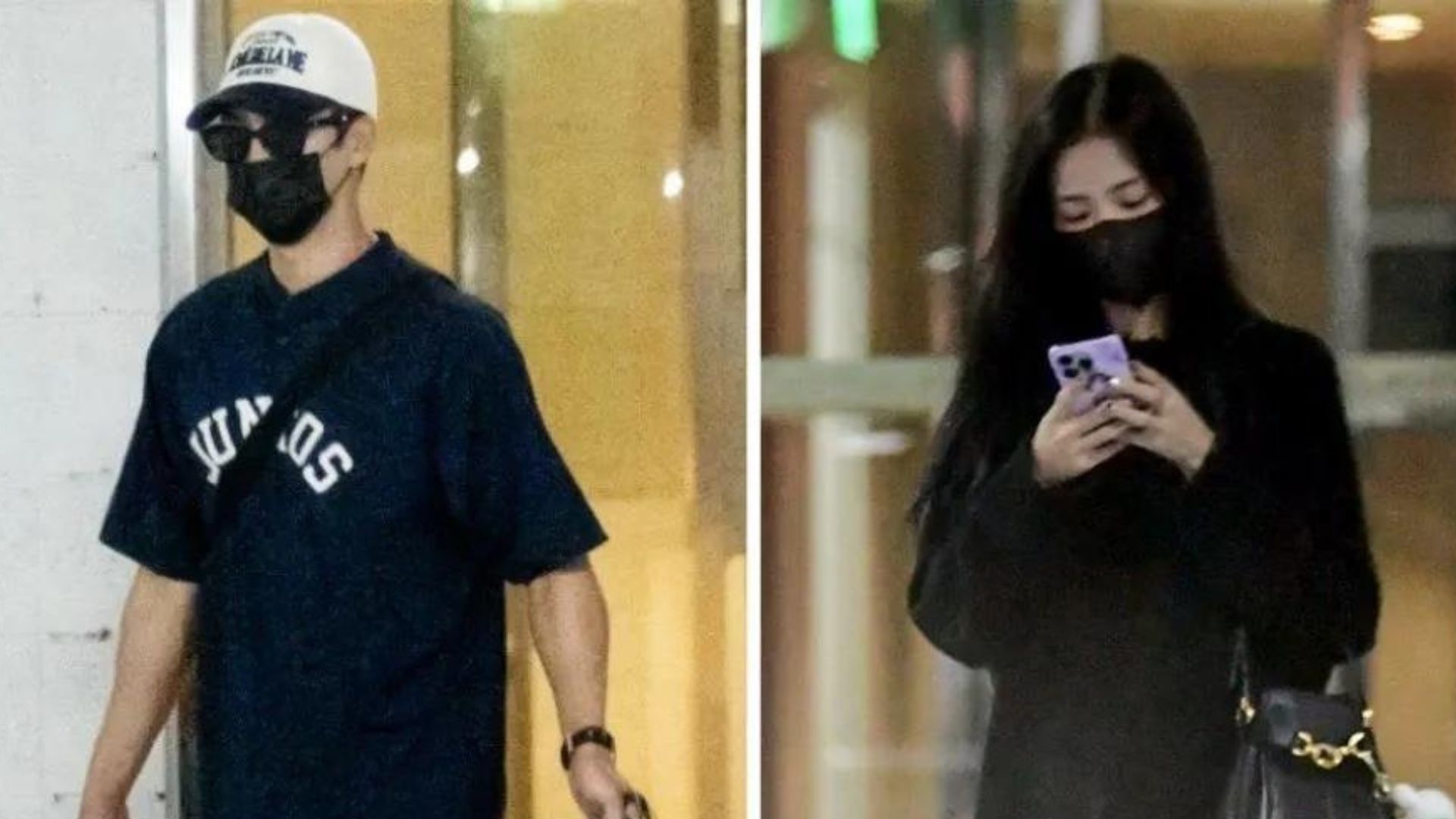 BLACKPINK's Jisoo is officially dating Korean actor Ahn Bo Hyun