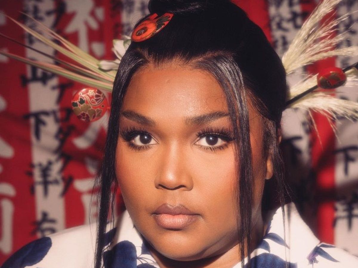 Lizzo: Everything about the controversy around the Special hitmaker