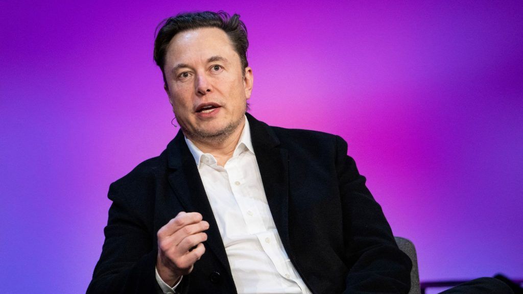 Elon Musk says all Twitter users may have to pay a monthly fee soon