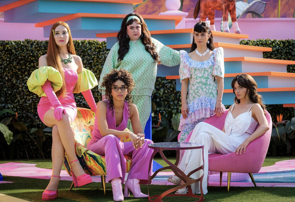 10 movies like ‘Barbie’ that scream “girl power!”