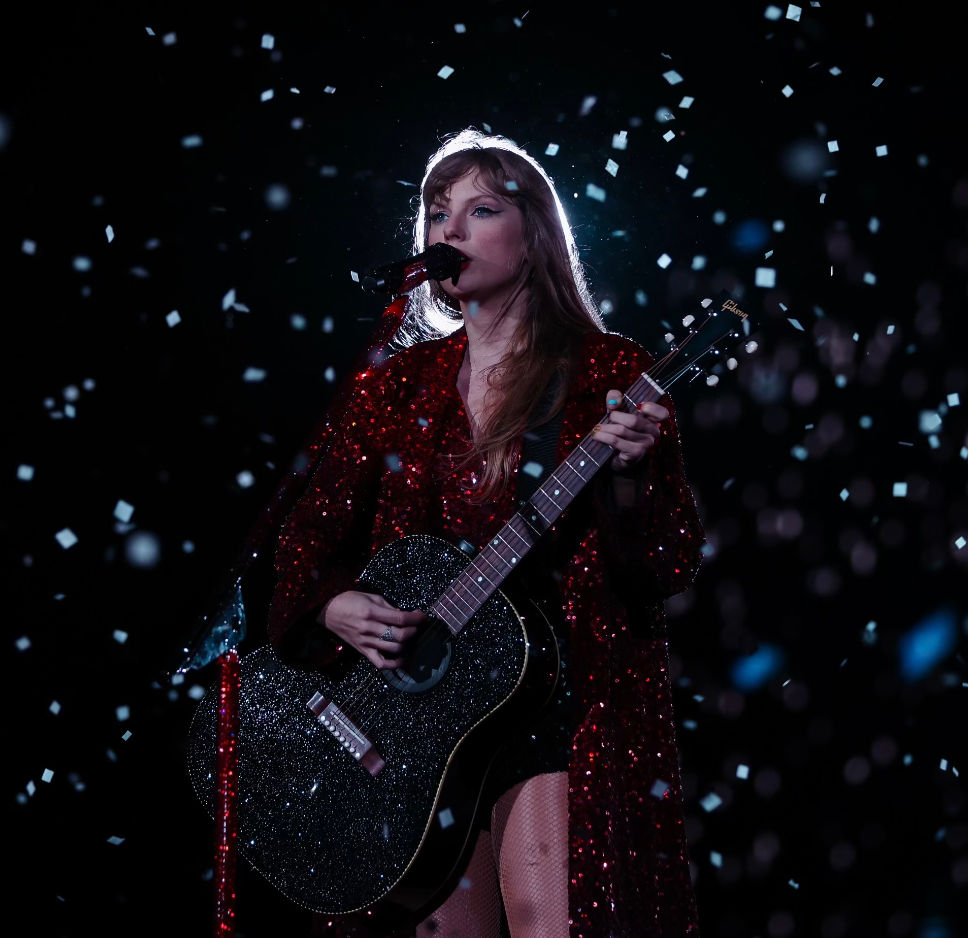 The most-watched Taylor Swift music videos on Youtube