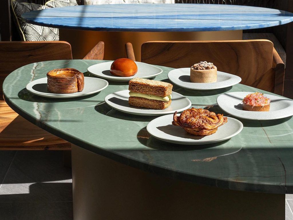 The best new cafes in Bangkok right now