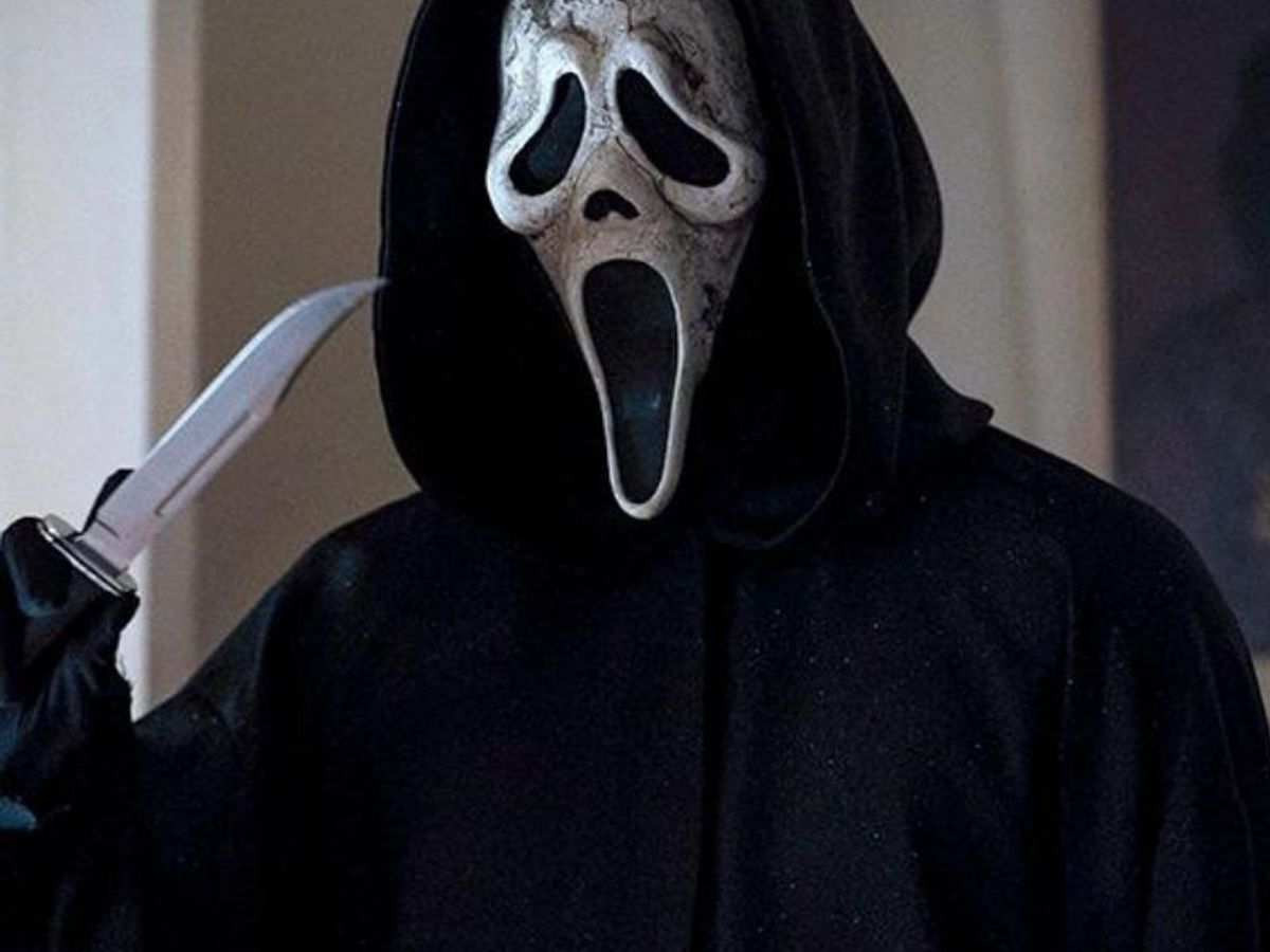 Scream 7' is confirmed, and here is everything we know about the