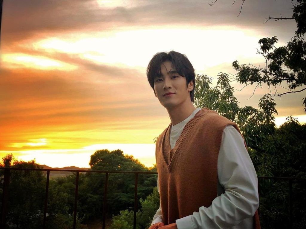 Some of the best TV shows starring Hallyu star Ahn Bo-hyun
