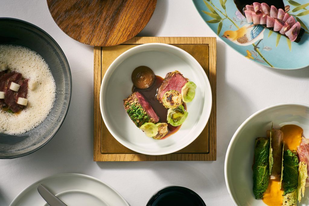 The best new restaurants in Bangkok right now