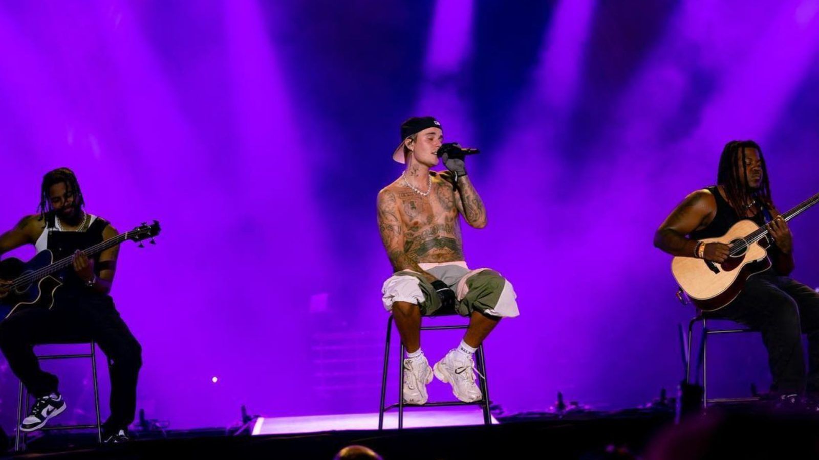 Justin Bieber net worth: income sources, earnings from songs, and more