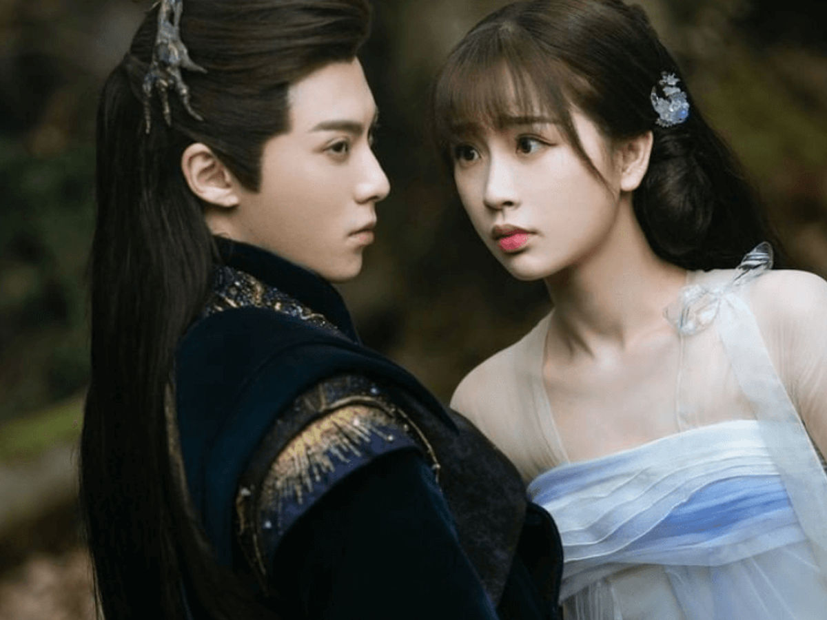 10 romantic Chinese dramas that will keep you glued to the screen