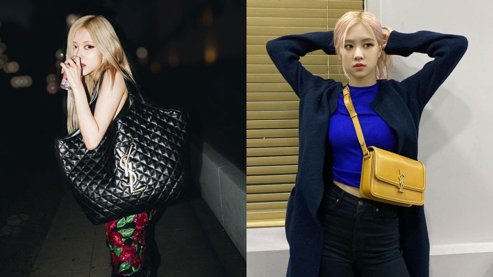 Rosé's net worth: all the things owned by the BLACKPINK star