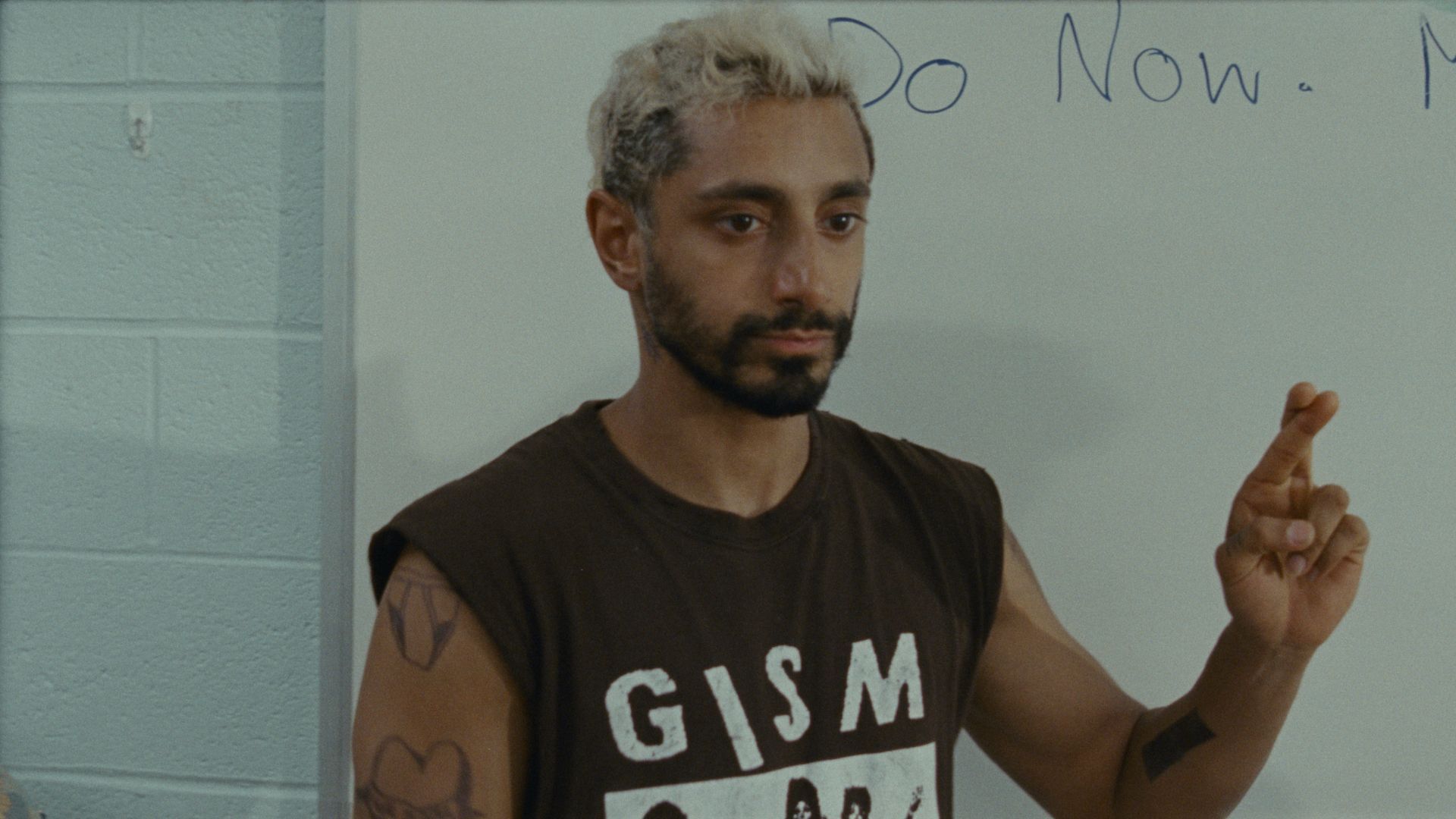 Riz Ahmed