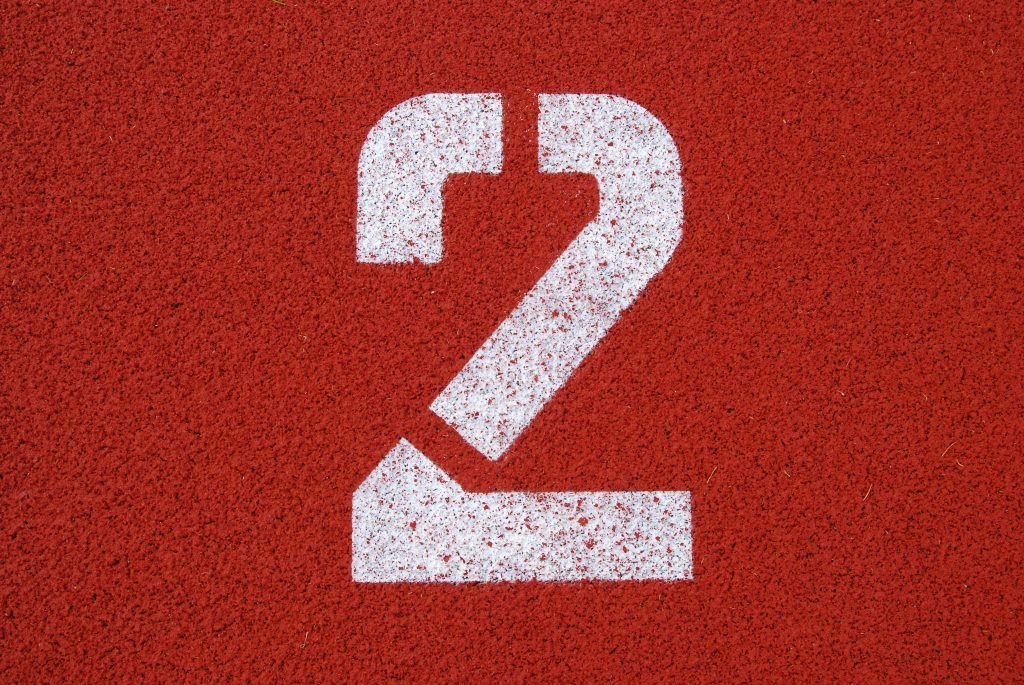 Life path number 2: Meaning for your love life, career and health
