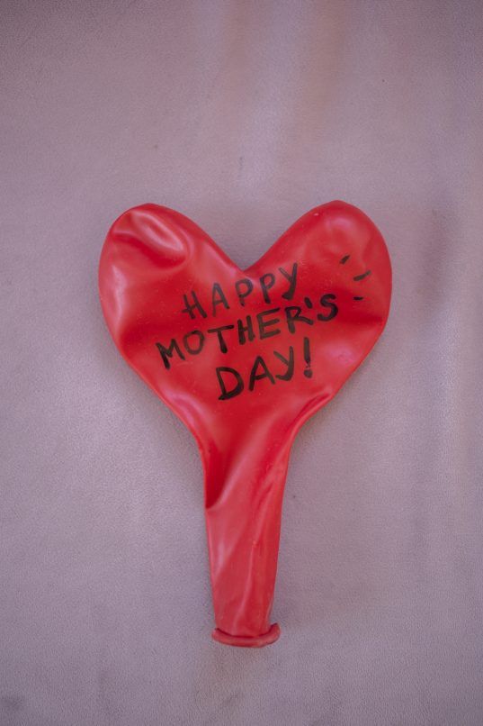 thai mother's day life advice mothers