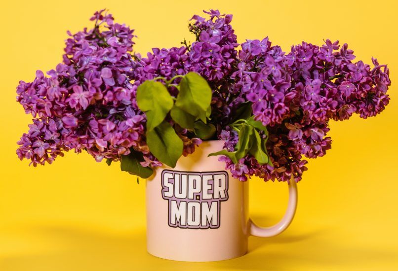 thai mother's day life advice mothers