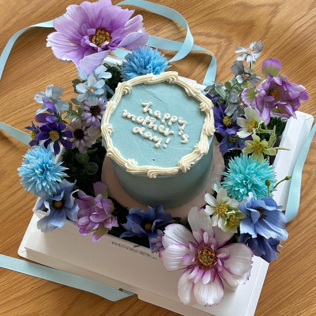 10 cake shops in Bangkok that make the best Mother’s Day desserts