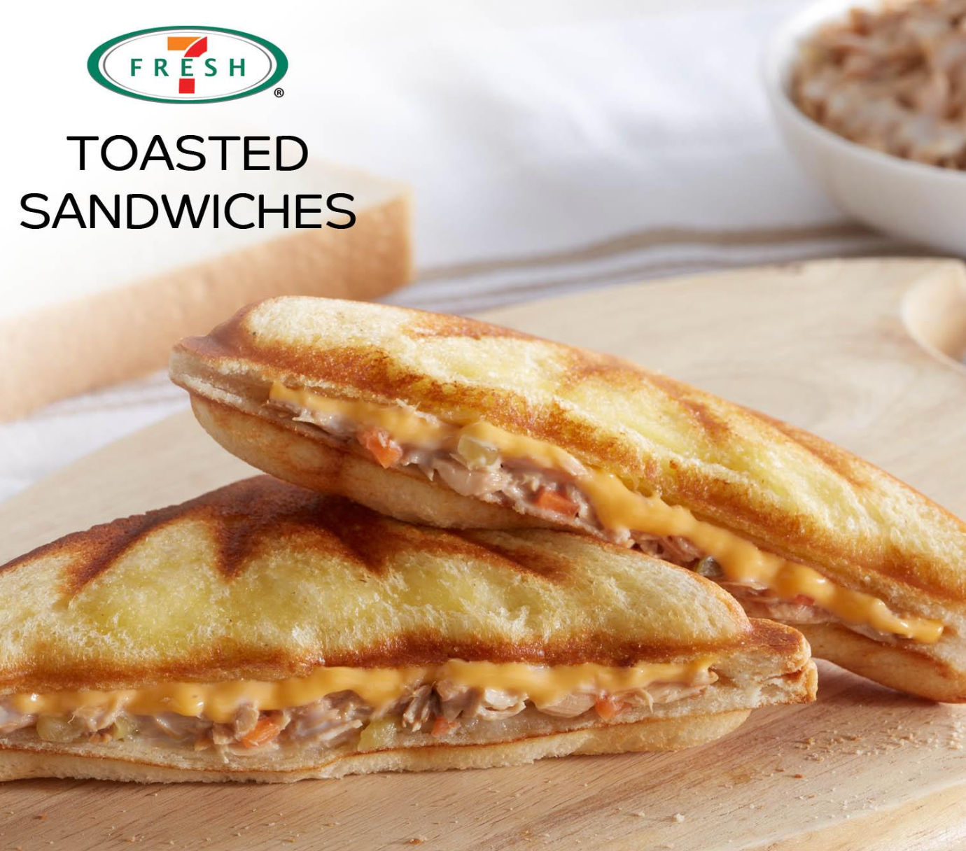 Best snacks at Thai 711 for your munching pleasure