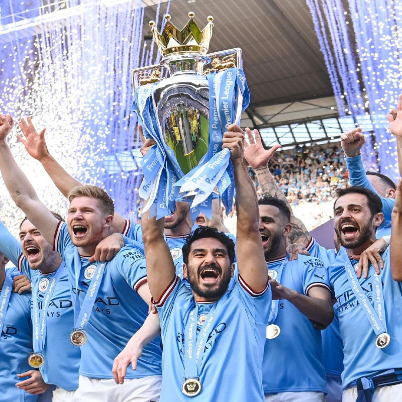 What we know about the 2023-2024 Premier League season
