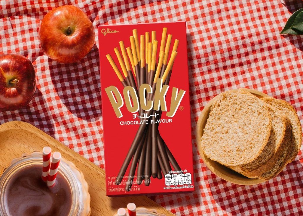 The best snacks to get at Thai 7-11 for your munching pleasure