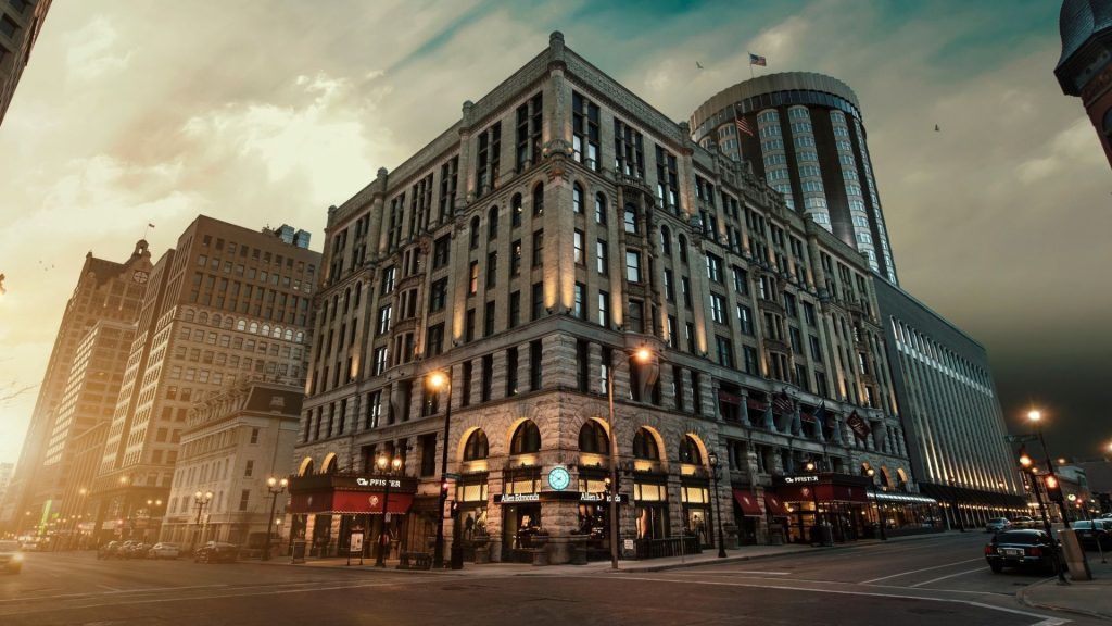 These are allegedly the most haunted hotels in the world
