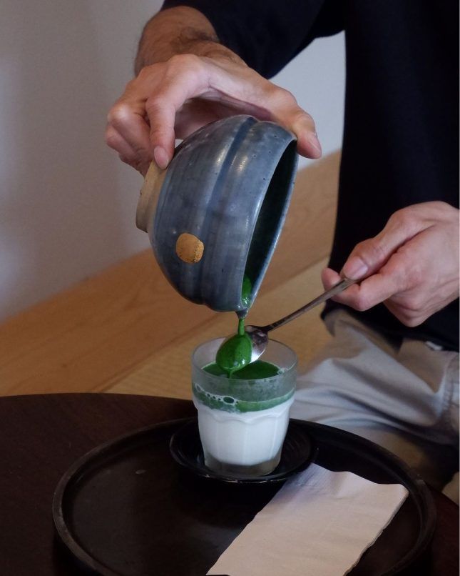 Chaya Tea House