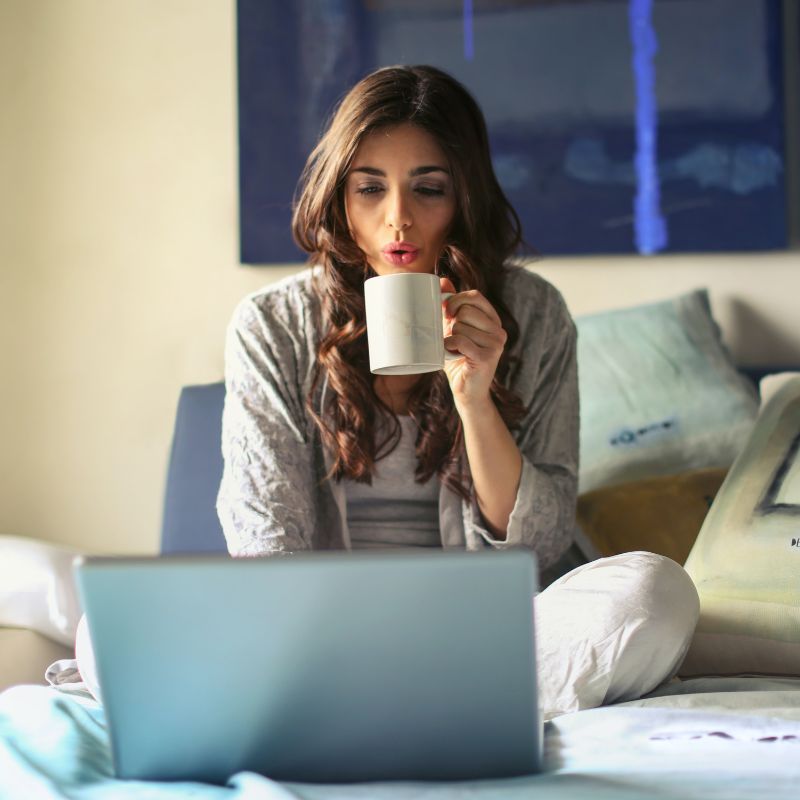 Beat your Monday fatigue with the ‘bare minimum Mondays’ trick